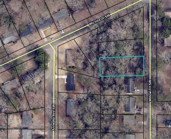0 Willow Trail SW, Atlanta, GA 30311