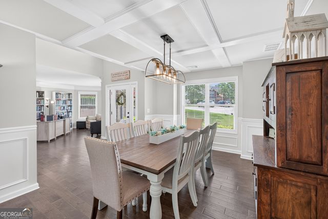 5912 Park Bay Court, Flowery Branch, GA 30542