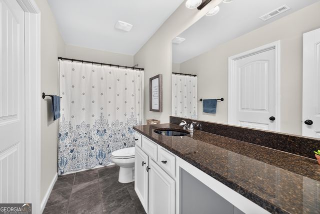 5912 Park Bay Court, Flowery Branch, GA 30542