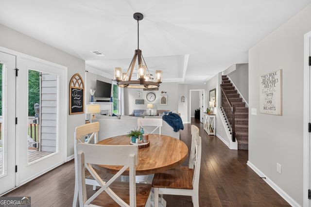 5912 Park Bay Court, Flowery Branch, GA 30542