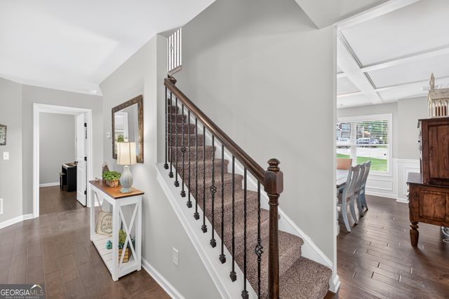 5912 Park Bay Court, Flowery Branch, GA 30542
