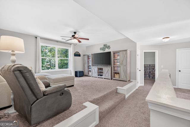 5912 Park Bay Court, Flowery Branch, GA 30542