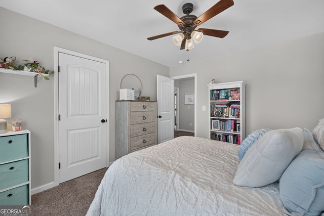 5912 Park Bay Court, Flowery Branch, GA 30542