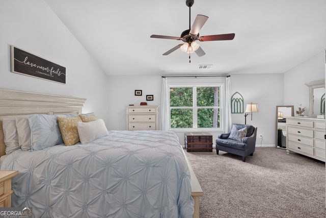5912 Park Bay Court, Flowery Branch, GA 30542