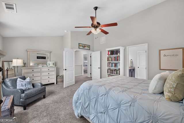 5912 Park Bay Court, Flowery Branch, GA 30542