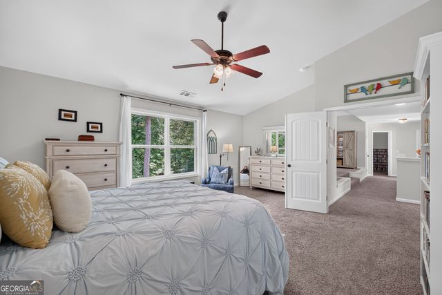 5912 Park Bay Court, Flowery Branch, GA 30542