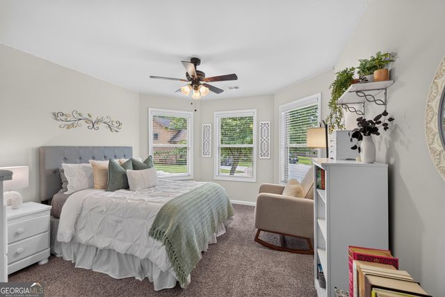 5912 Park Bay Court, Flowery Branch, GA 30542