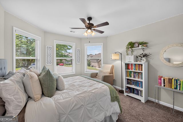 5912 Park Bay Court, Flowery Branch, GA 30542