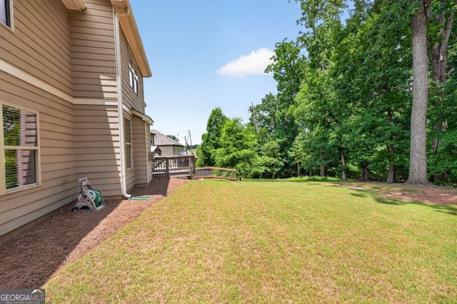 5912 Park Bay Court, Flowery Branch, GA 30542