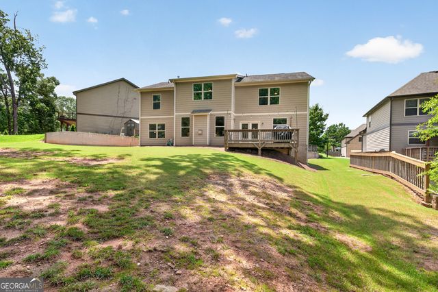 5912 Park Bay Court, Flowery Branch, GA 30542