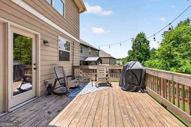 5912 Park Bay Court, Flowery Branch, GA 30542