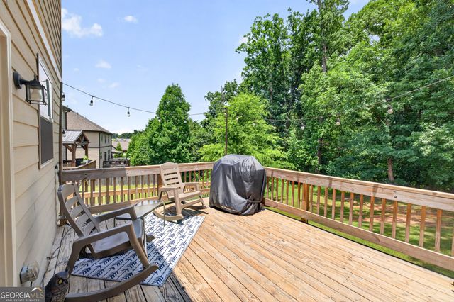 5912 Park Bay Court, Flowery Branch, GA 30542