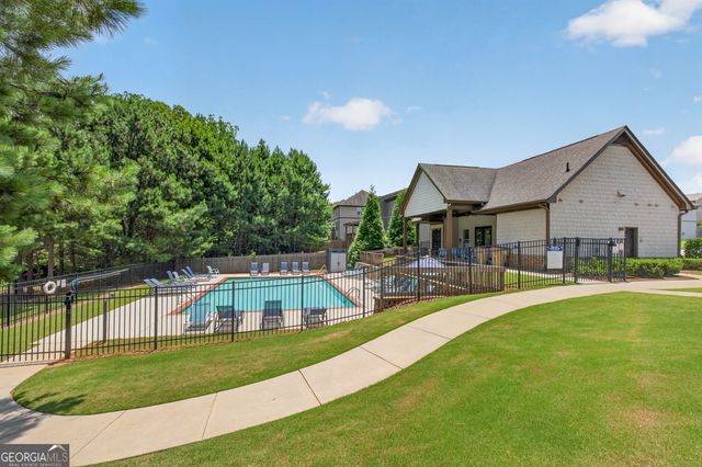 5912 Park Bay Court, Flowery Branch, GA 30542