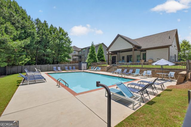 5912 Park Bay Court, Flowery Branch, GA 30542