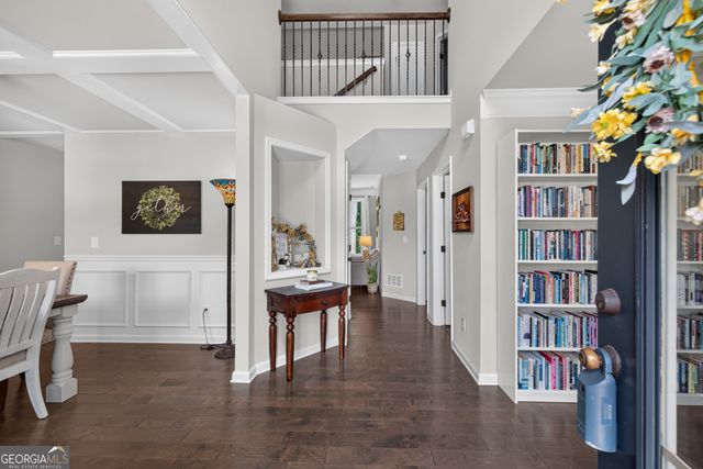 5912 Park Bay Court, Flowery Branch, GA 30542
