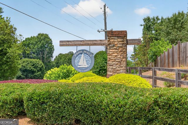5912 Park Bay Court, Flowery Branch, GA 30542