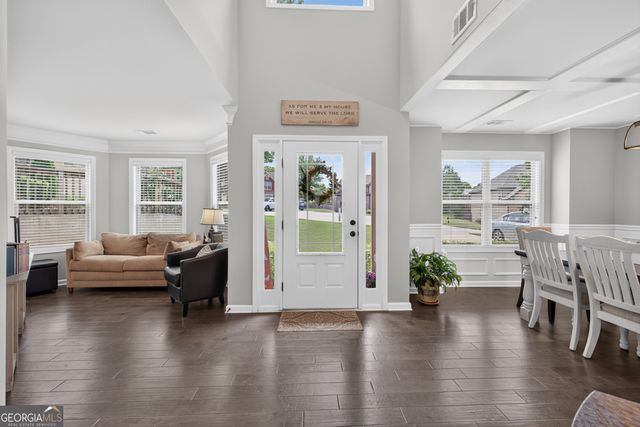 5912 Park Bay Court, Flowery Branch, GA 30542