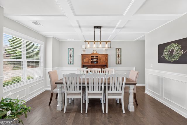 5912 Park Bay Court, Flowery Branch, GA 30542