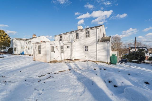 12 Bay State Rd, Natick, MA 01760