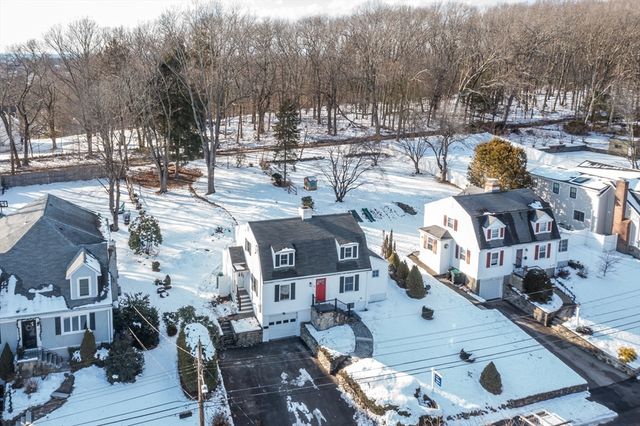 12 Bay State Rd, Natick, MA 01760