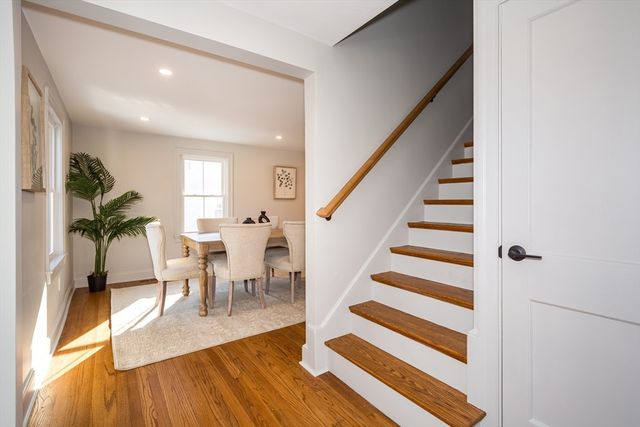 12 Bay State Rd, Natick, MA 01760