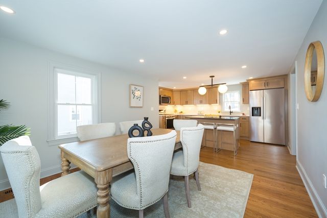 12 Bay State Rd, Natick, MA 01760