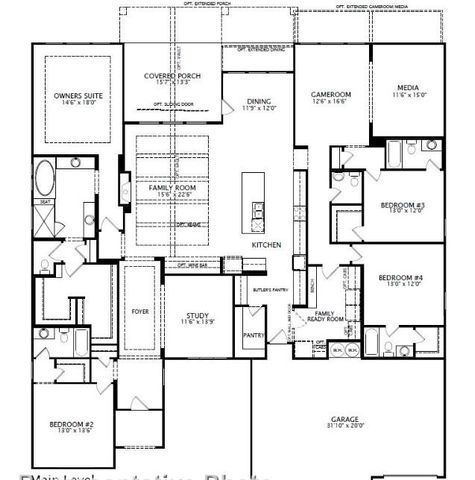 38265 Heron Nest Way, Magnolia, TX 77354