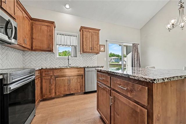 1301 W Concord Drive, Plattsburg, MO 64477