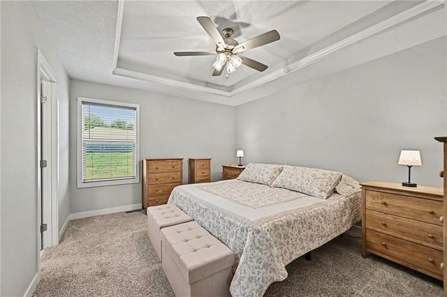 1301 W Concord Drive, Plattsburg, MO 64477