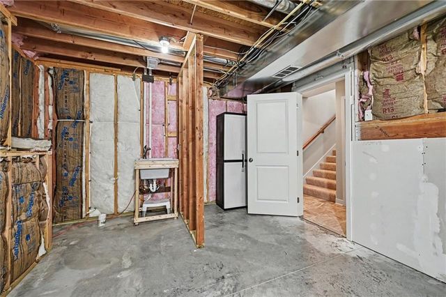 1301 W Concord Drive, Plattsburg, MO 64477
