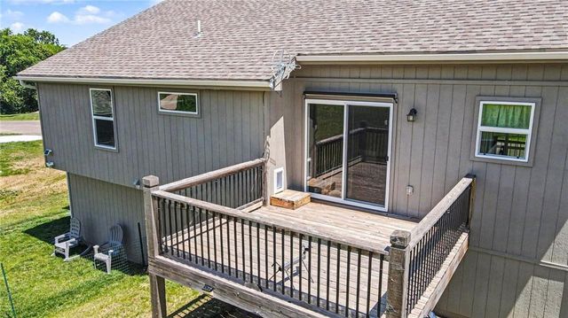 1301 W Concord Drive, Plattsburg, MO 64477