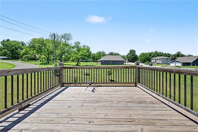 1301 W Concord Drive, Plattsburg, MO 64477