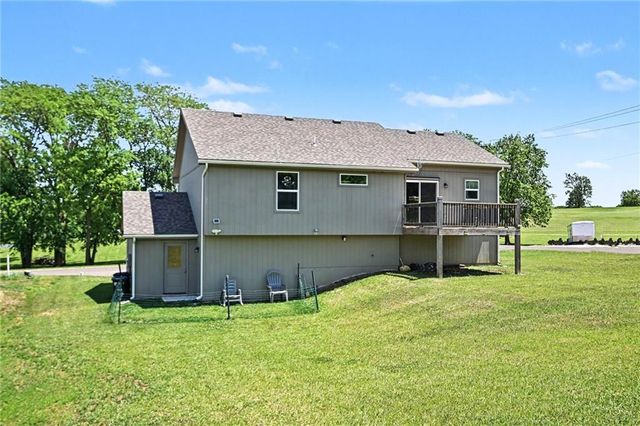 1301 W Concord Drive, Plattsburg, MO 64477