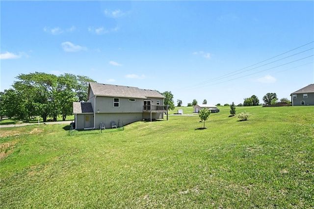 1301 W Concord Drive, Plattsburg, MO 64477