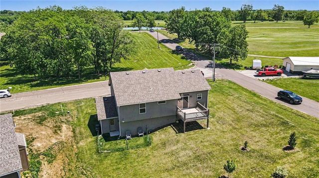 1301 W Concord Drive, Plattsburg, MO 64477