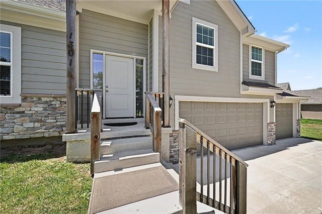 1301 W Concord Drive, Plattsburg, MO 64477
