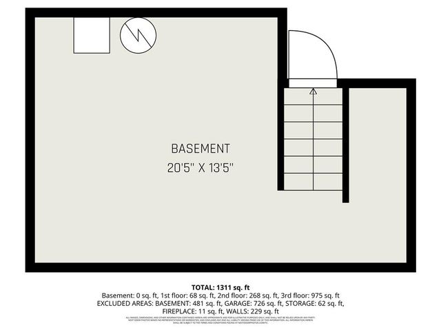 1301 W Concord Drive, Plattsburg, MO 64477