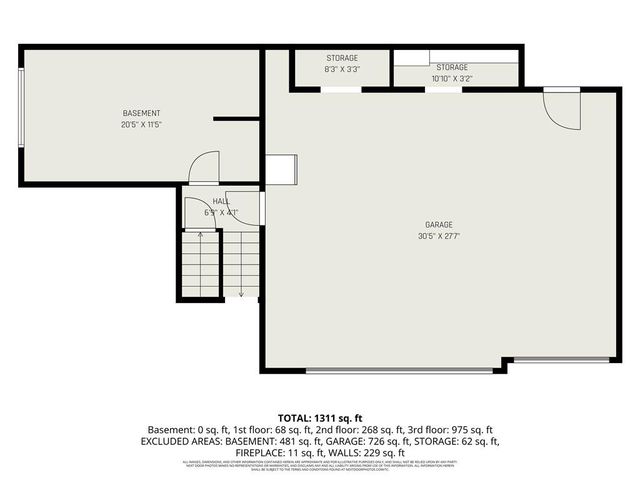 1301 W Concord Drive, Plattsburg, MO 64477