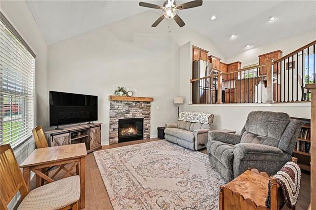 1301 W Concord Drive, Plattsburg, MO 64477