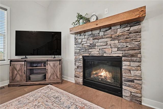 1301 W Concord Drive, Plattsburg, MO 64477