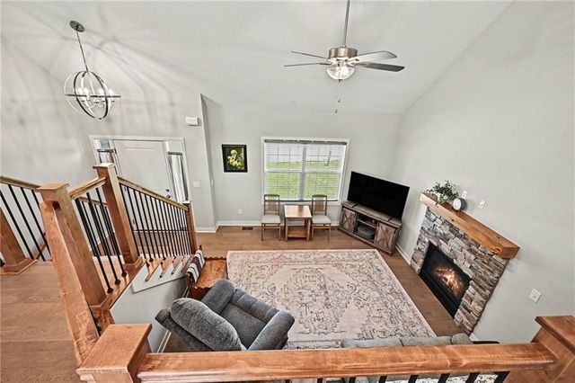 1301 W Concord Drive, Plattsburg, MO 64477