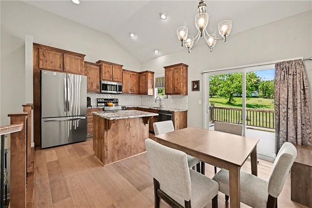 1301 W Concord Drive, Plattsburg, MO 64477