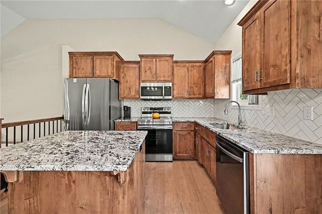 1301 W Concord Drive, Plattsburg, MO 64477