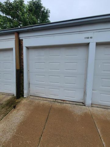 1748 E 73RD Place 2E, Chicago, IL 60649