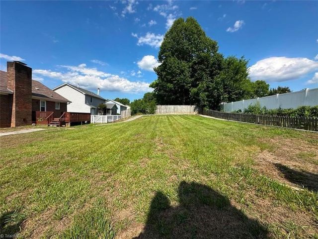 2308 Leeds Avenue, High Point, NC 27265