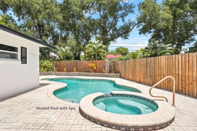 6419 PELICAN DRIVE S, St Petersburg, FL 33707