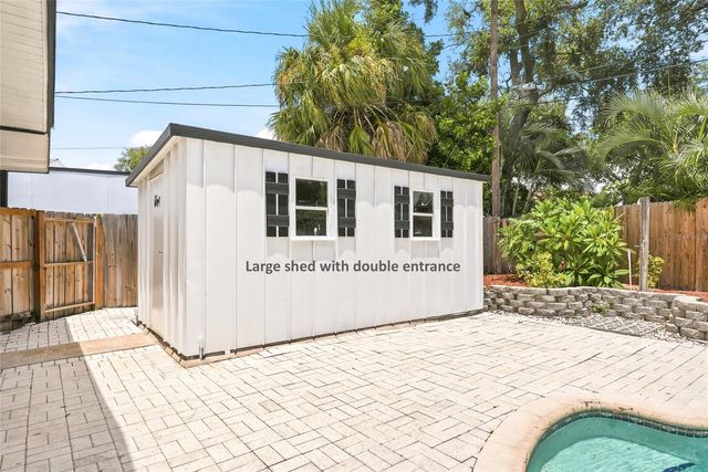 6419 PELICAN DRIVE S, St Petersburg, FL 33707