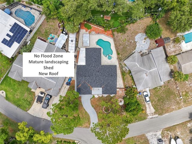 6419 PELICAN DRIVE S, St Petersburg, FL 33707