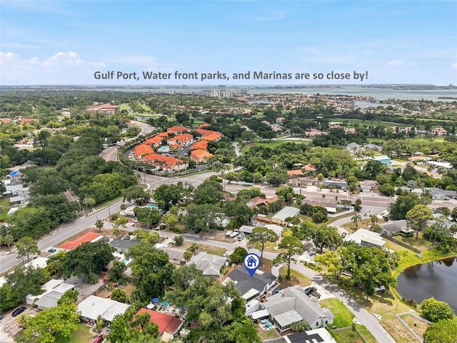 6419 PELICAN DRIVE S, St Petersburg, FL 33707