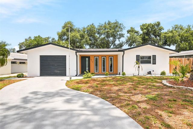 6419 PELICAN DRIVE S, St Petersburg, FL 33707